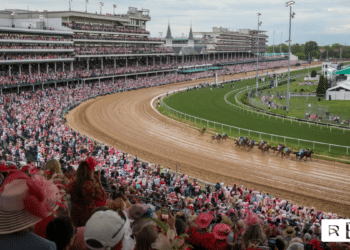 Kentucky Oaks