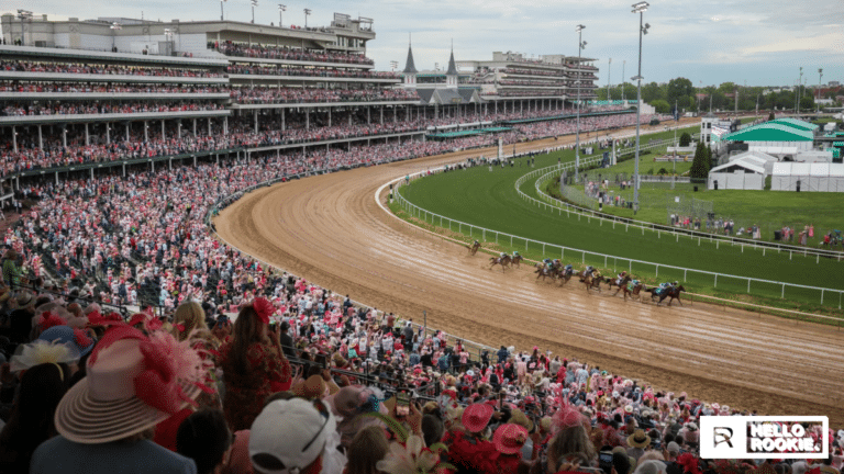 Kentucky Oaks