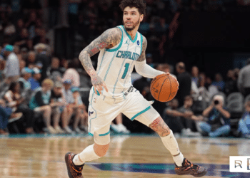 LaMelo Ball