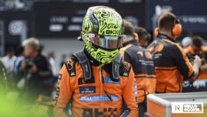 Lando Norris
