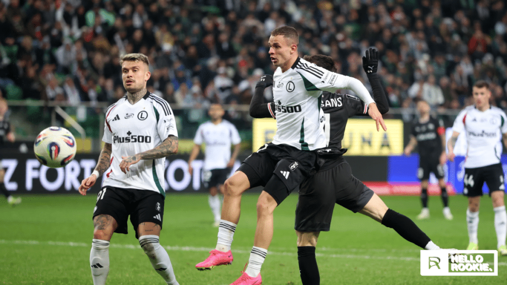 Legia Warszawa
