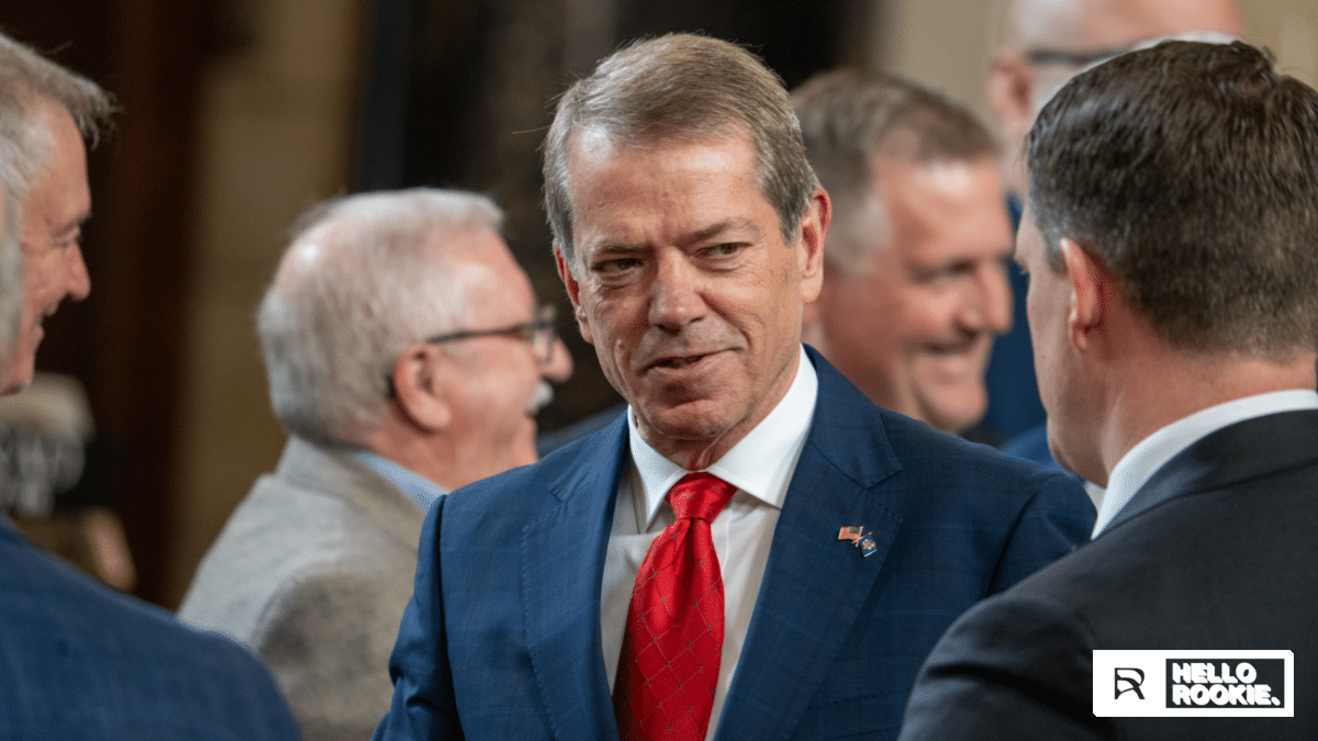 Lincoln Senator Eliot Bostar