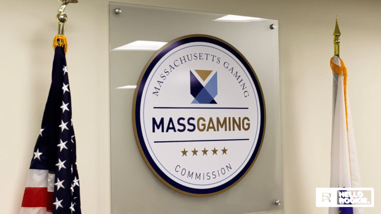 Massachusetts Gaming Commission