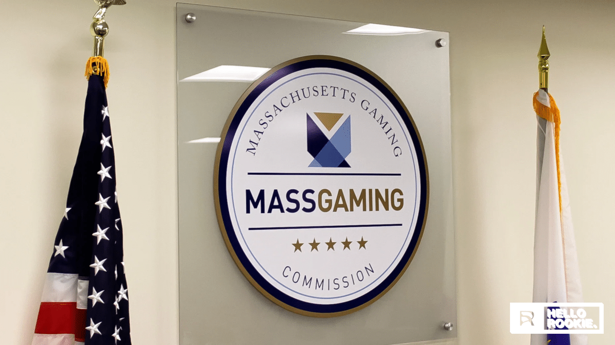 Massachusetts Gaming Commission