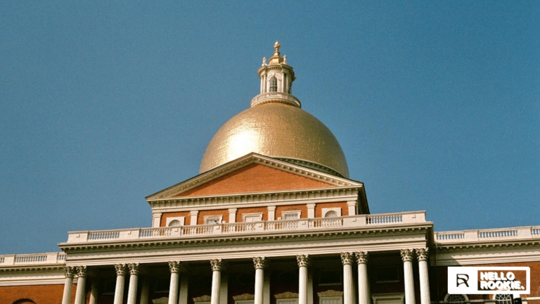 Massachusetts Legislature