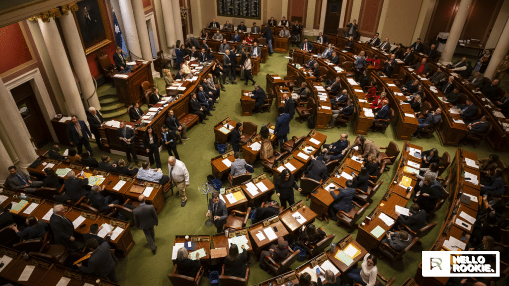 Minnesota Senate