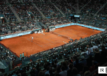 Mutua Madrid Open
