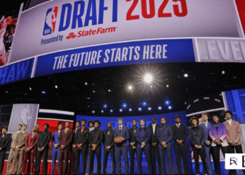 NBA Draft