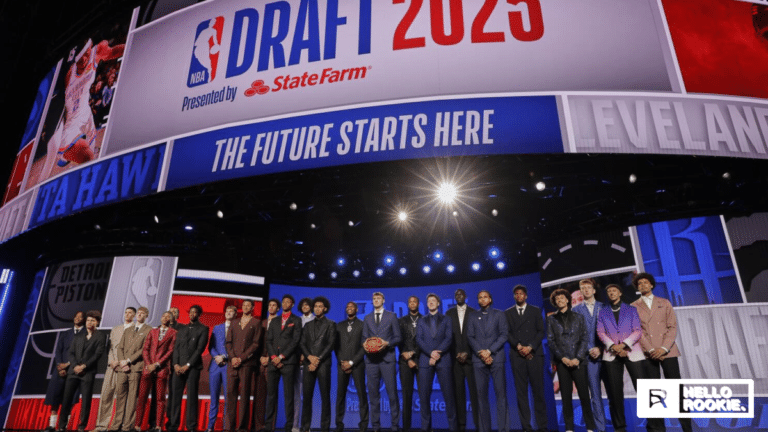 NBA Draft