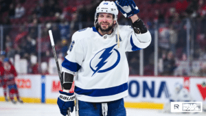 Nikita Kucherov