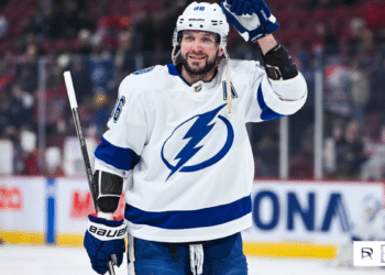 Nikita Kucherov
