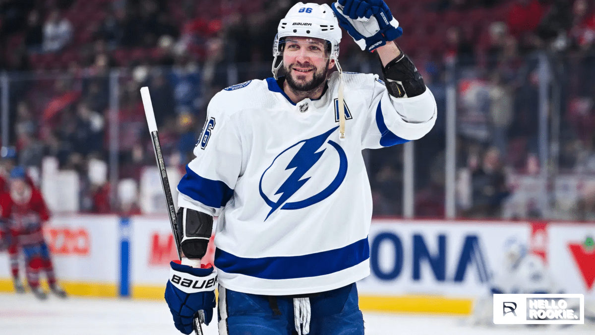 Nikita Kucherov