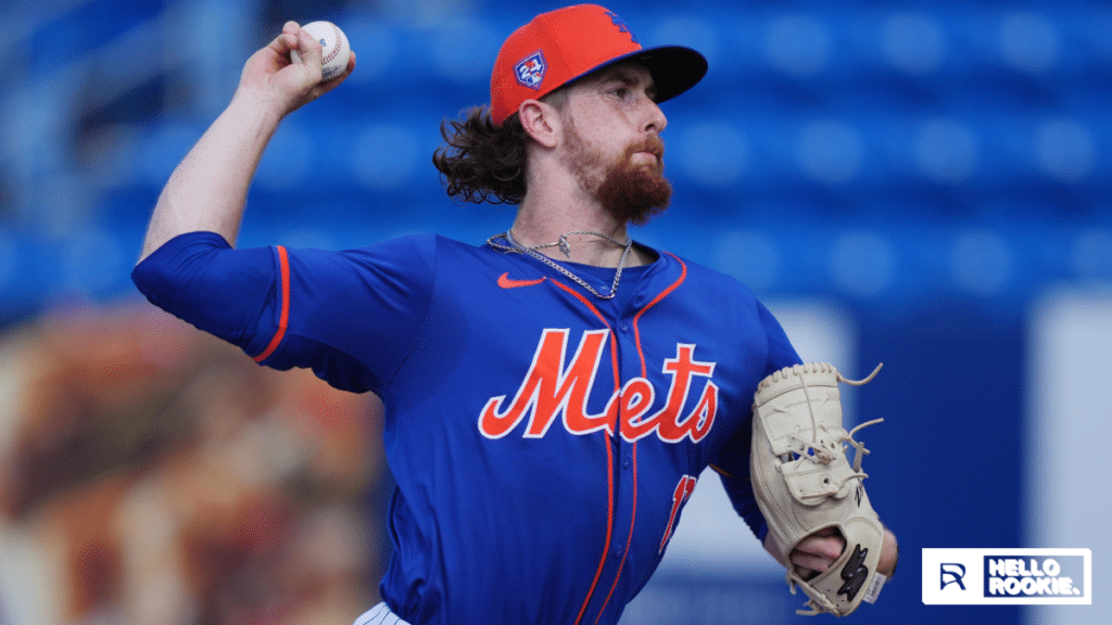 Nolan McLean has been surprisingly good