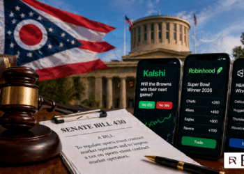 Ohio Sports Betting Law