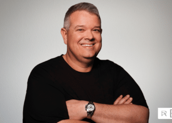 PENN's Chief Technology Officer Aaron LaBerge