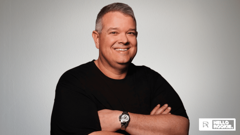 PENN's Chief Technology Officer Aaron LaBerge