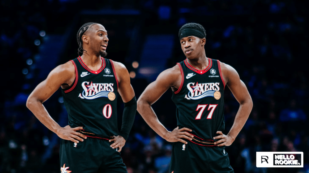 Philadelphia 76ers