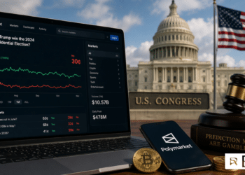 Polymarket is Going for the Gold