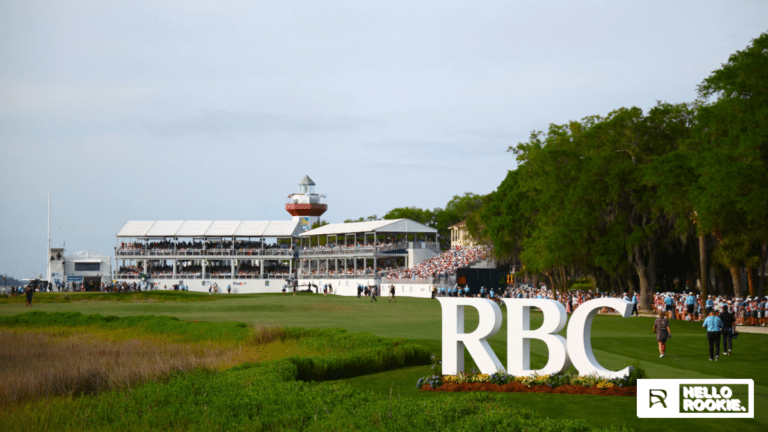 RBC Heritage 2026