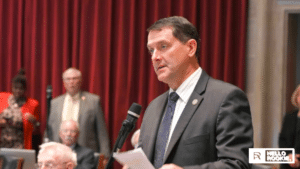 Rep. Jeff Knight