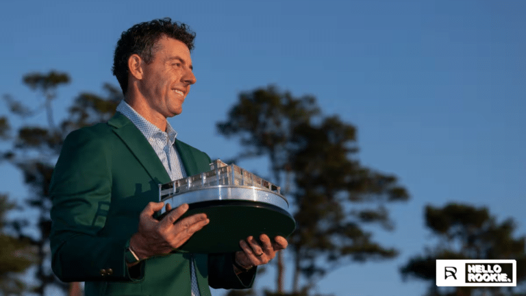 Rory McIlroy Calendar Grand Slam Odds 2026: PGA Championship, US Open ...