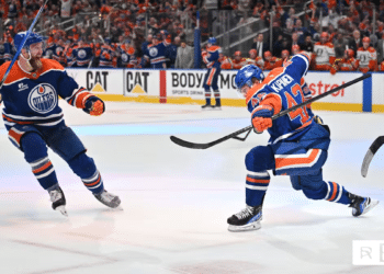 Sports Betting is Coming to Alberta!