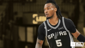 Stephon Castle