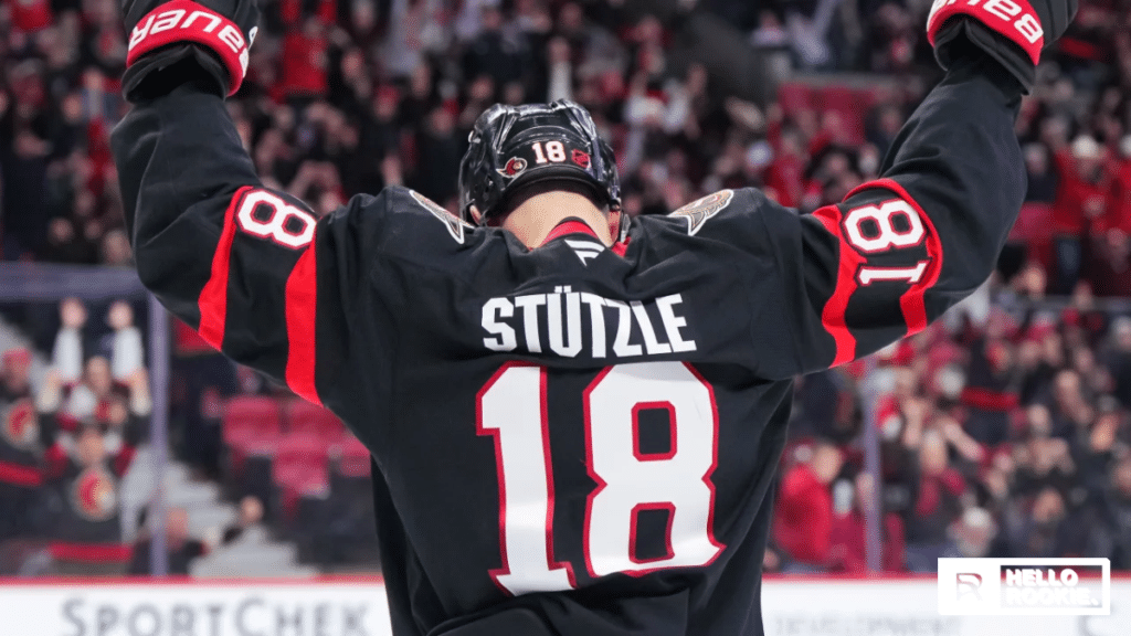 Tim Stutzle