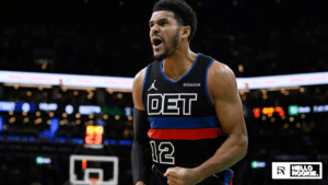 Tobias Harris