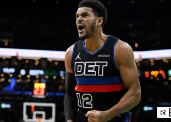 Tobias Harris