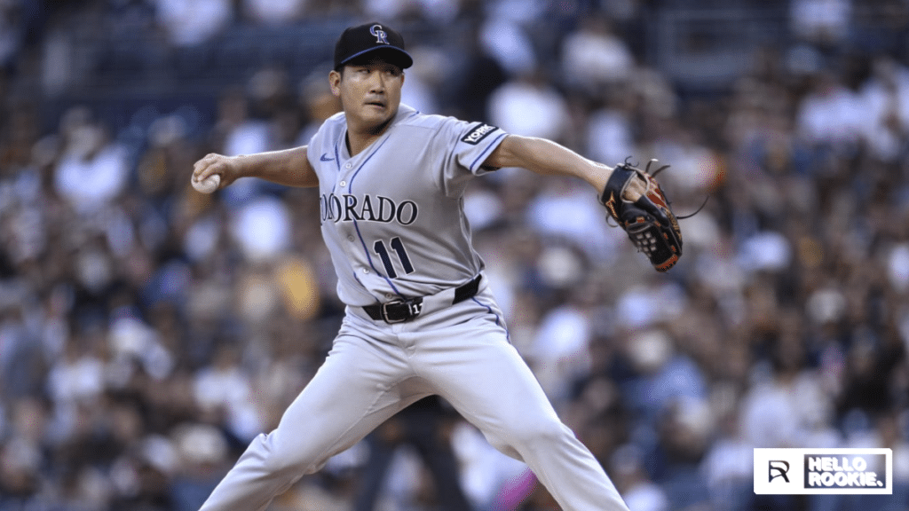 Tomoyuki Sugano