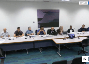Tourism and Gaming Working Group in Hawaii