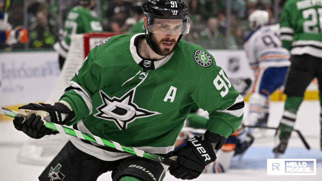 Tyler Seguin