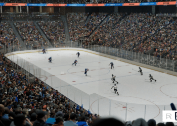 UBS Arena
