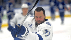 Victor Hedman