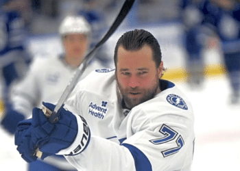 Victor Hedman