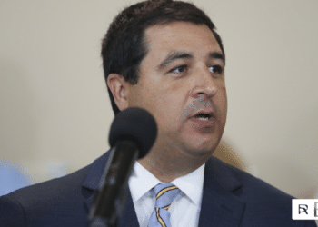 Wisconsin Attorney General Josh Kaul