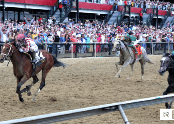 151st Preakness Stakes