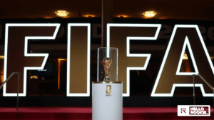 2026 FIFA World Cup