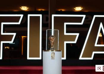2026 FIFA World Cup