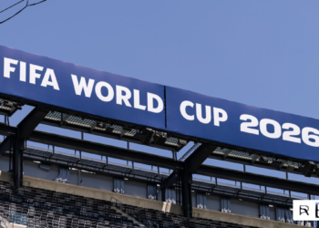 2026 World Cup