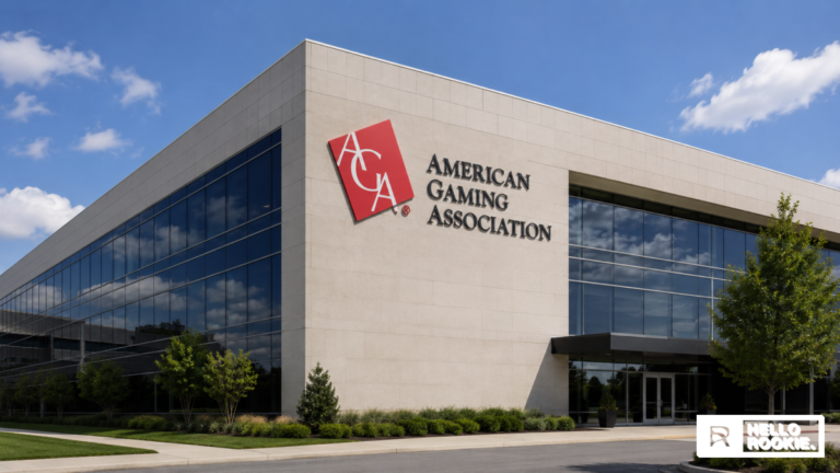 American Gaming Association