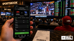Arkansas Sports Betting