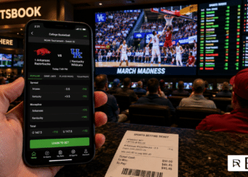 Arkansas Sports Betting