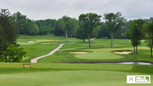 Aronimink Golf Club