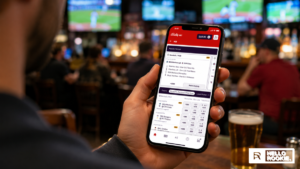 Bally Bet Screenshot