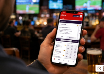 Bally Bet Screenshot
