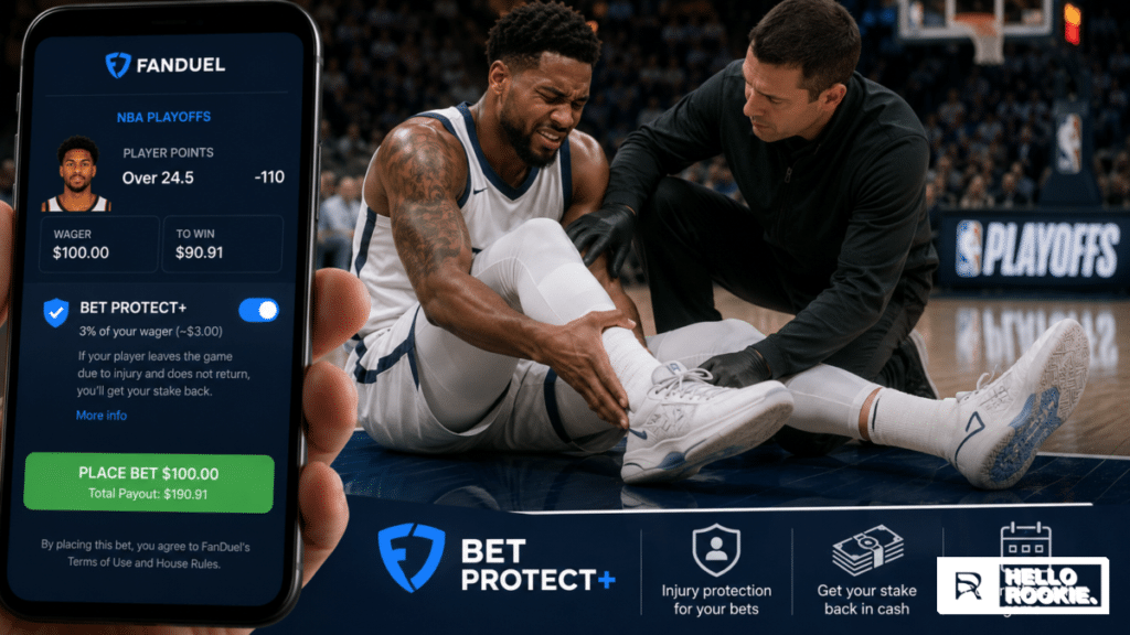 BetProtect+