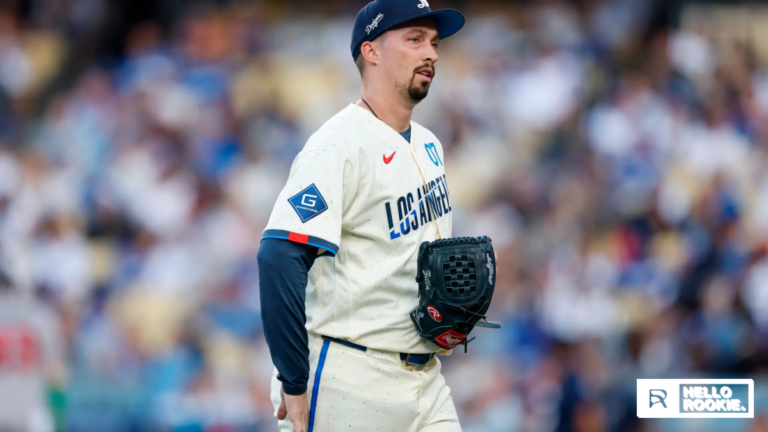Blake Snell is having surgery on his arm