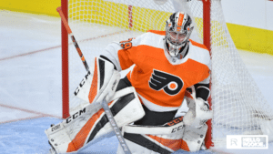Carter Hart
